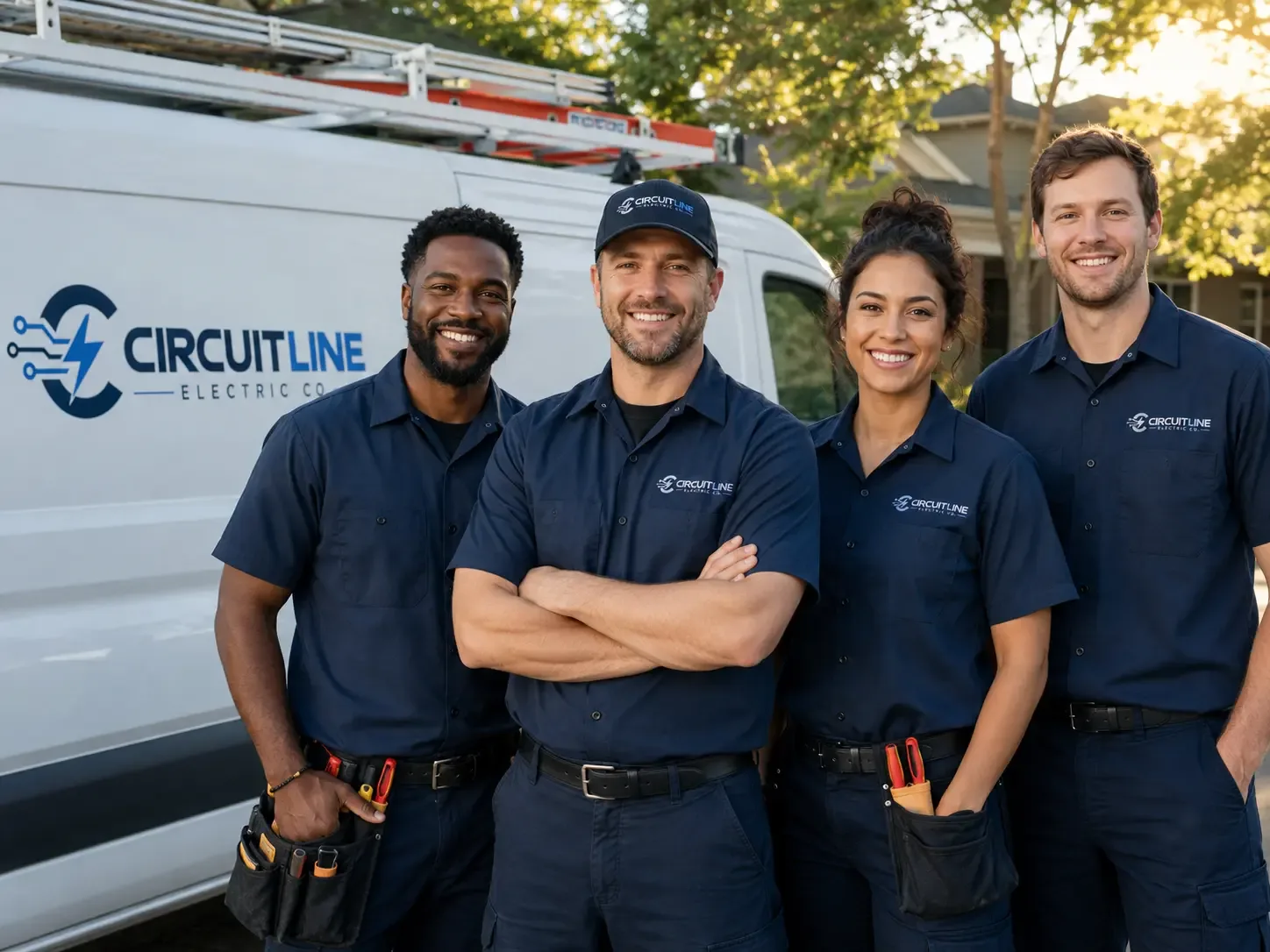 Whole Home Rewiring company in Gilead, NE